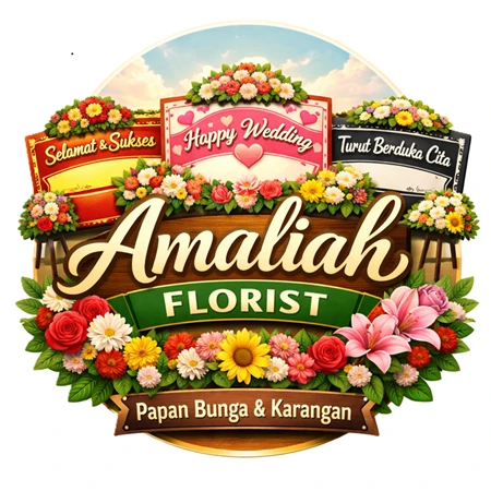 Papan Bunga Bowongso